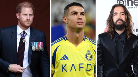 От Принц Хари до Травис Келси - Известните мъже, които проектираха годежните пръстени за своите избраници