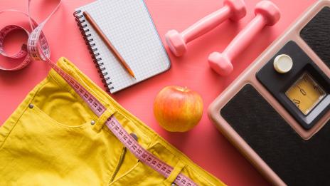 Мона Гочев с 30-дневно предизвикателство за влизане във форма