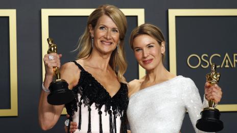 Оскари 2020: Какво следва за големите победители?