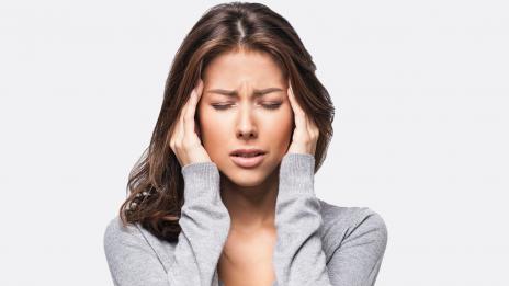 4-те най-лоши вида главоболие  