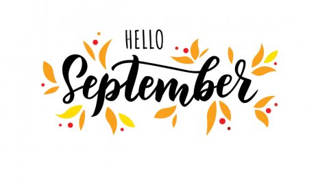 Месечен хороскоп за септември - какво да очаквате?