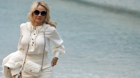 Памела Андерсън за проваления си брак  – омъжила се за грешния човек