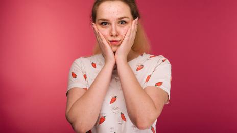 Съветите на специалиста: Как да се справите с акнето през есента?