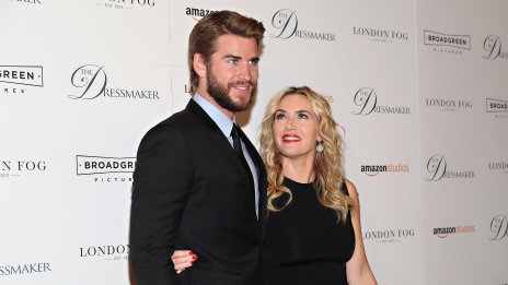 Лиъм Хемсуърт на 35 – чаровен, секси, успешен, но и щастливо обвързан