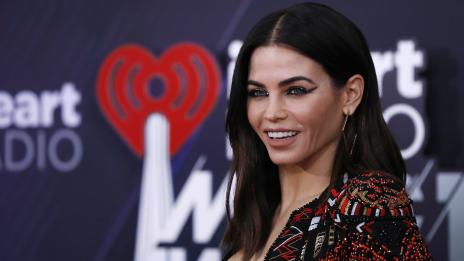 Джена Дюан отново е бременна