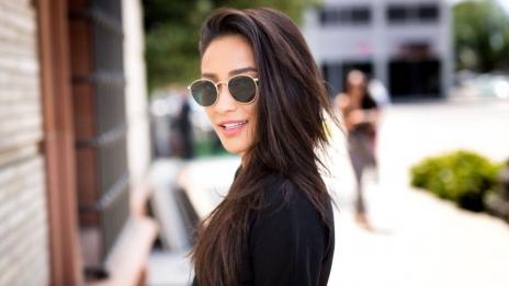 Диетата на звездите: Менюто на Шей Мичъл