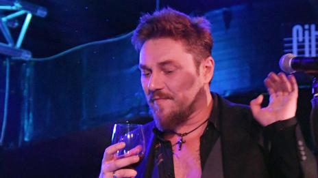 Миро призна алкохолна зависимост: Пиех методично и това беше ежедневие!