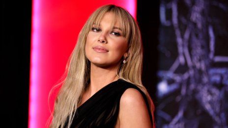 Мили Боби Браун и какво е да растеш пред целия свят