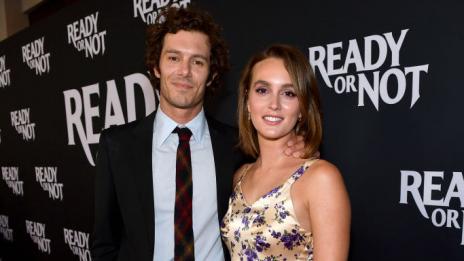 Лейтън Мийстър от „Клюкарката“ е бременна