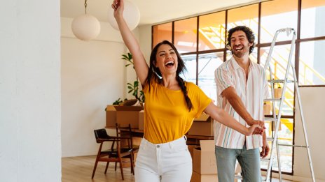 10 неща, които мъжете търсят в бъдещата си съпруга