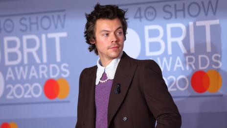 Хари Стайлс е станал жертва на въоръжен грабеж