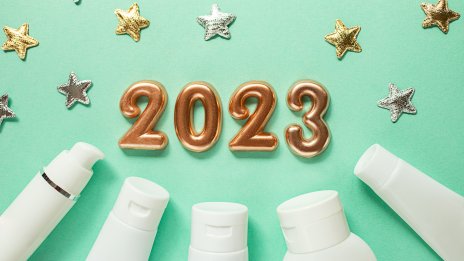 Красота през 2023 – 13 цели в грижата за кожата