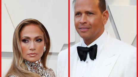 След раздялата с Джей Ло – Алекс Родригес се утешава с работа