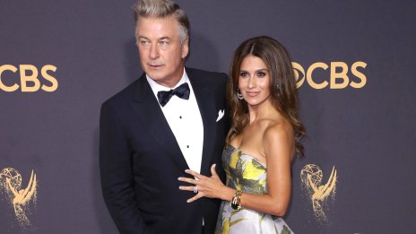 Равносметка: Хилария Болдуин си пожелава спокойствие за 2022 г.