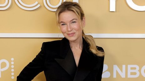 Рене Зелуегър се отказа от русото – вижте шокиращата трансформация на косата ѝ