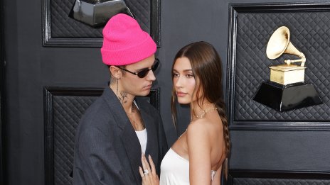 Хейли Бийбър може и да не роди бебе на Джъстин Бийбър