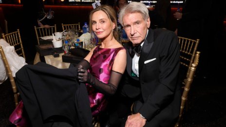 Семейна приказка – Прекрасните деца на Харисън Форд, звездата от филмите за Индиана Джоунс