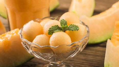 Пъпеш – 6 доказани ползи от консумацията му