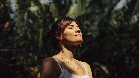 8 знака, че сте живели в минал живот