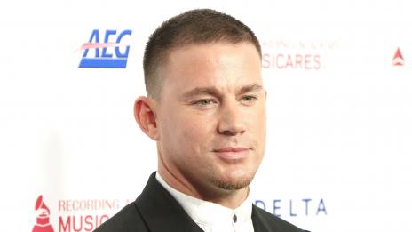 Чанинг Тейтъм става режисьор: Посвещава филм на кучето си