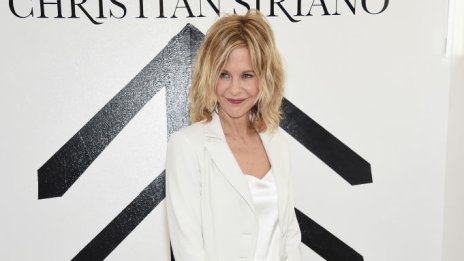 Мег Райън изглежда неузнаваема на последната си публична поява