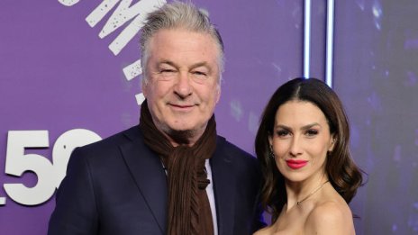 Когато аз говоря, ти мълчиш - Хилария Болдуин унижи съпруга си Алек на червения килим