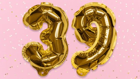 Наталия Кобилкина: На 39 животът е прекрасен!