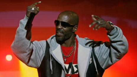 Почина рапърът DMX