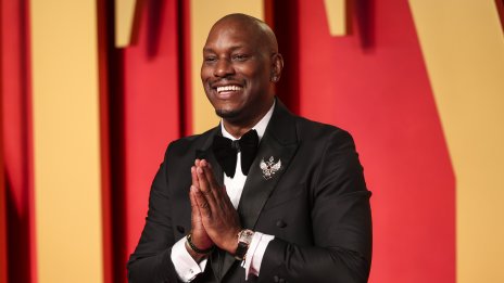 Звезда от „Бързи и яростни“ арестуван за неплатена издръжка