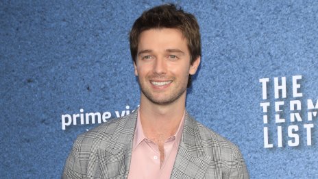 Патрик Шварценегер се присъедини към трети сезон на „Белият лотос“