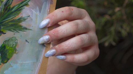 7 цвята за маникюр, които ще бъдат абсолютен хит през август