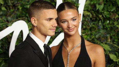 Романтиката е жива – Ромео Бекъм и Миа Регън отново заедно