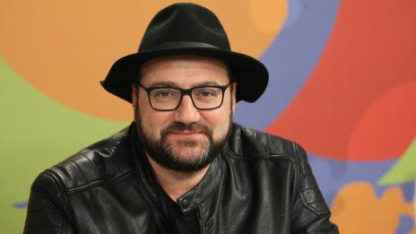 Почина Димо Стоянов, вокалистът на група P.I.F.