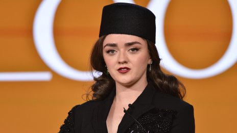 Кошмари, безсъние и драстично отслабване – жертвите на Мейзи Уилямс за новата й роля