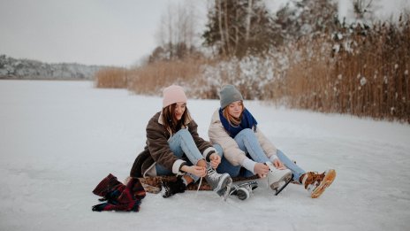 Кратко ръководство за избор на правилните зимни обувки