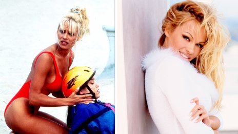 Кариерата на Памела Андерсън – от корицата на "Плейбой" до „Спасители на плажа“