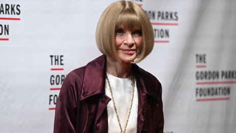 Ана Уинтур иска Vogue да бъде поет от дъщерята на Кандис Берген