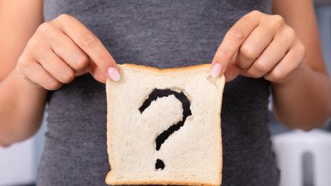 7 знака, че имате непоносимост към глутен