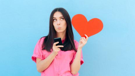 Как да приковете вниманието на един мъж?