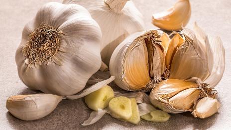 5 ползи от консумацията на чесън 