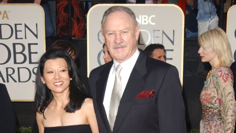 Дълбока привързаност – кучето на Джийн Хекман охранявало телата на него и съпругата му