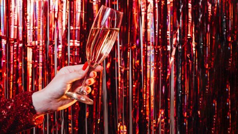 Новогодишен маникюр – 5 идеи, които да изпробвате