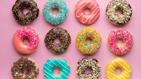 Десертът, който носи лошо настроение 