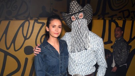 Блаженство в Коста Рика: Нина Добрев и Шон Уайт