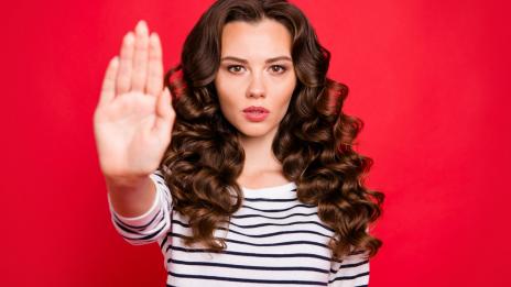  Не, не и не! 8 неща, които не стават за лубрикация