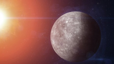 Меркурий влиза в Телец - какво ви очаква между 15 май и 3 юни