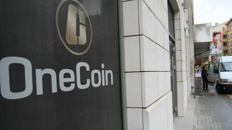 Ружа Игнатова и OneCoin влизат в Холивуд