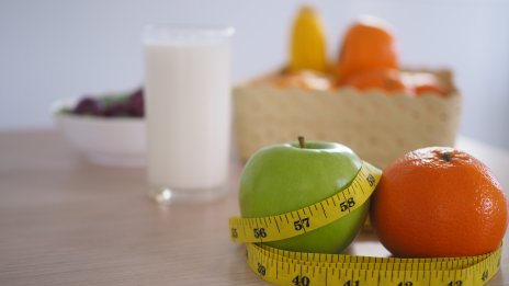 5 вида закуски, които водят до увеличаване на талията 