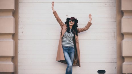 Модни съвети – как да съставите най-добрия спортно-елегантен стил