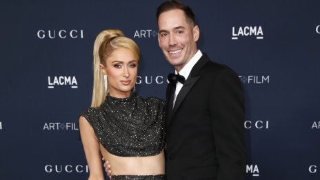 Парис Хилтън – една звезда, година любов и бляскаво клубно парти 